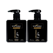 Voltage - Pack Organic Liss