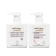 Voltage - Total Volume Pack - Feines Haar