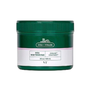 VT Cosmetics - Mehrzweck-Cica-Pads