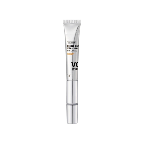 VT Cosmetics - Augenkonturcreme Reddle Shot Vita-Light
