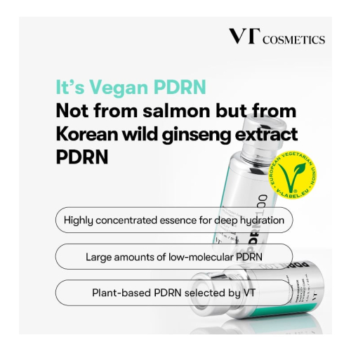 VT Cosmetics - PDRN 100 Gesichtsessenz