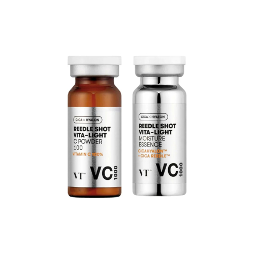 VT Cosmetics - Erneuerndes Serum Reedle - Shot 100