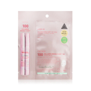 VT Cosmetics - Maske 2-Step Collagen Reddle Shot 100