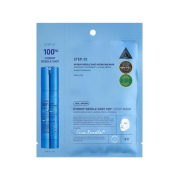 VT Cosmetics - Maske 2-Step Hydrop Reedle Shot 100