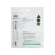 VT Cosmetics - Maske 2-Step Reedle Shot 300