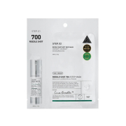 VT Cosmetics - Maske 2-Step Reedle Shot 700