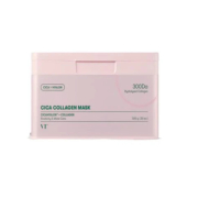 VT Cosmetics - Gesichtsmaske Cica Collagen - 30ea