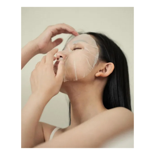 VT Cosmetics - Cica Daily Soothing Gesichtsmaskenpackung - 30 Einheiten