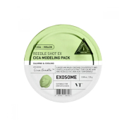 VT Cosmetics – Gesichtsmaske Reedle Shot Ex Cica Modeling