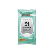 VT Cosmetics - Makeup Primer Mask 31 Skinpack CICA - 100 Einheiten