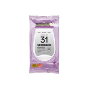 VT Cosmetics - Makeup Primer Mask 31 Skinpack Glutathione - 100 Einheiten