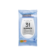 VT Cosmetics - Make-up-Grundierungsmaske 31 Skinpack Retinol - 100 Einheiten