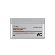 VT Cosmetics - Gesichtsmasken Reedle Shot Vita-Light - 30ea