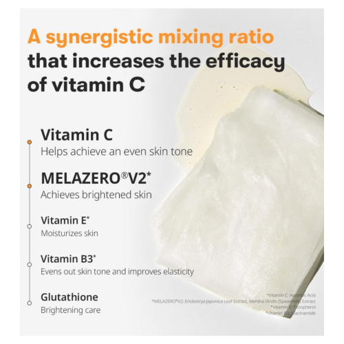 VT Cosmetics - Gesichtsmasken Reedle Shot Vita-Light - 30ea