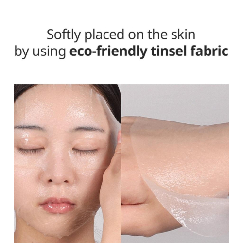 VT Cosmetics - Gesichtsmasken Reedle Shot Vita-Light - 30ea