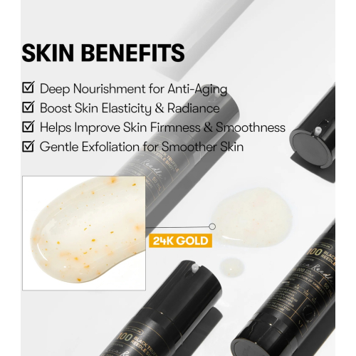 VT Cosmetics - Anti-Aging-Serum Black Truffle Reedle Shot 100