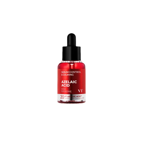 VT Cosmetics - *AZ Care* - Beruhigendes Serum Azelaic Acid CICA Exosome