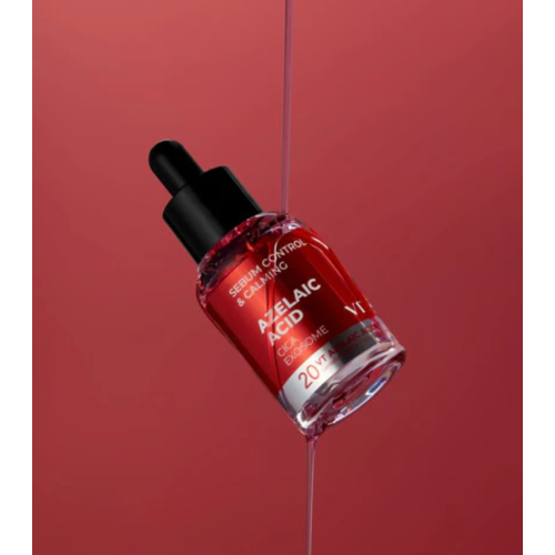 VT Cosmetics - *AZ Care* - Beruhigendes Serum Azelaic Acid CICA Exosome