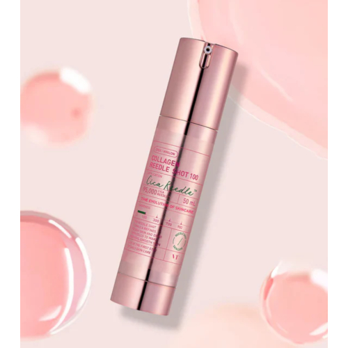 VT Cosmetics - Mikronadel-Serum Collagen Reddle Shot - 100