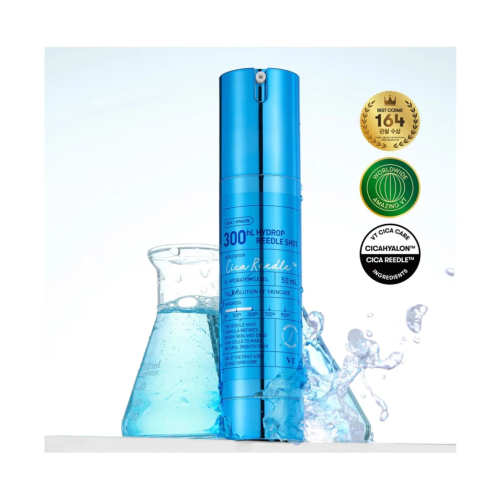VT Cosmetics  – Mikronadelserum Hydrop Reedle Shot  – 300