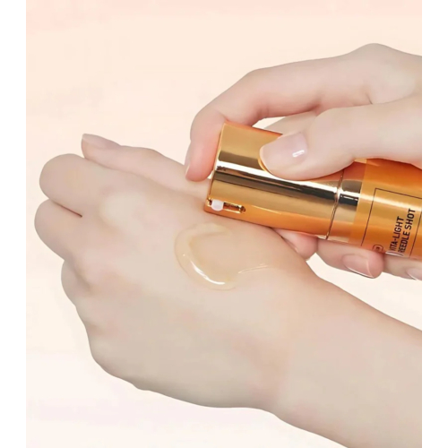 VT Cosmetics - Mikronadel-Serum Vita-Light Reedle Shot - 300