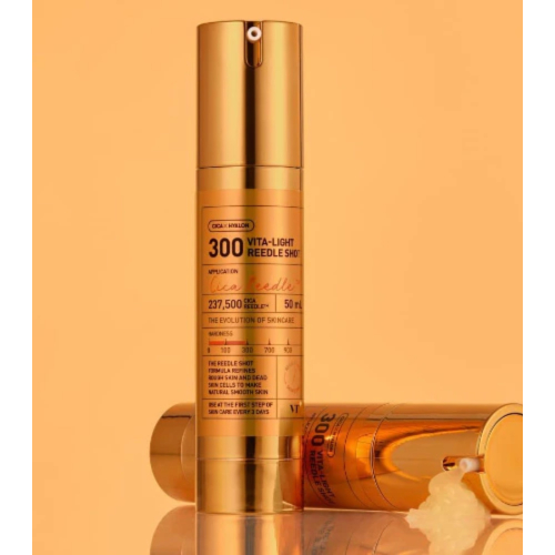 VT Cosmetics - Mikronadel-Serum Vita-Light Reedle Shot - 300