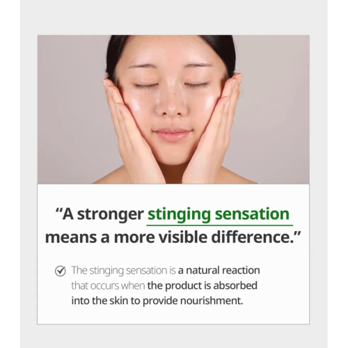 VT Cosmetics - Erneuerndes Serum in Ampullen Reedle Shot 300