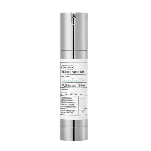 VT Cosmetics - Mikronadelserum Reedle Shot - 100