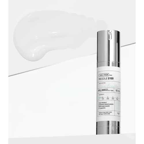 VT Cosmetics - Mikronadelserum Reedle Shot - 100