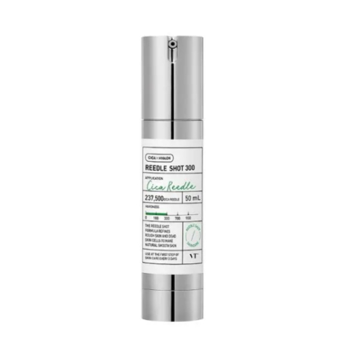 VT Cosmetics - Mikronadelserum Reedle Shot - 300