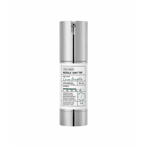 VT Cosmetics - Microneedle Serum Reedle Shot - 700