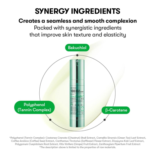 VT Cosmetics - Erneuerndes Serum Reti-A Reedle Shot 100