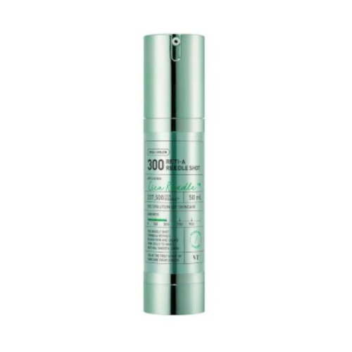 VT Cosmetics - Erneuerndes Serum Reti-A Reedle Shot 300