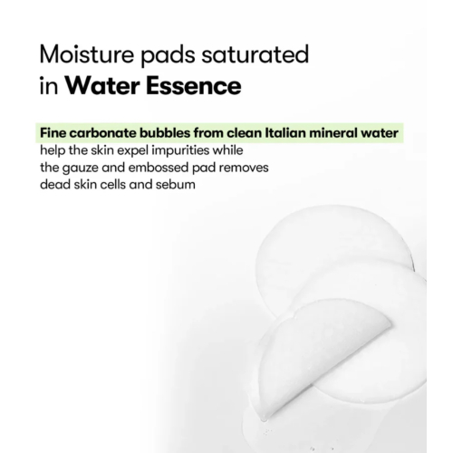 VT Cosmetics - Toner im Pad-Format Reedle Shot Synergy Sparkling