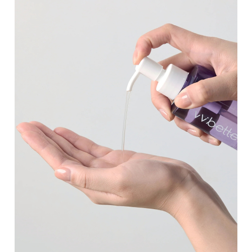 vvbetter - Reinigungsöl Gentle Depp