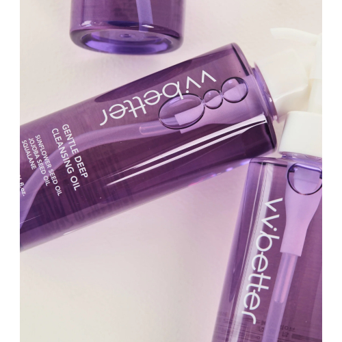 vvbetter - Reinigungsöl Gentle Depp