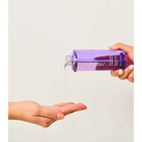 vvbetter - Reinigungsöl Gentle Depp