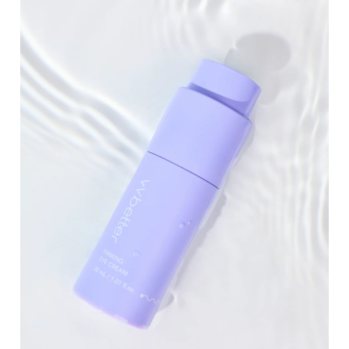 vvbetter - Augenkontur Firming Eye Cream