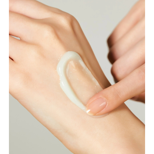 vvbetter - Gesichtscreme Jeju Yuja Cera Balancing