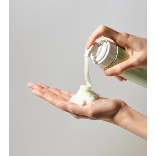 vvbetter - Reinigungsschaum Yuja Balancing Bubble