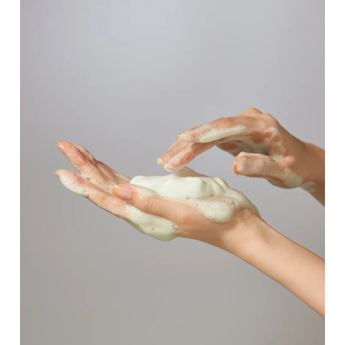 vvbetter - Reinigungsschaum Yuja Balancing Bubble