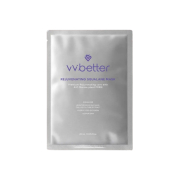 vvbetter - Rejuvenating Squalane Gesichtsmaske