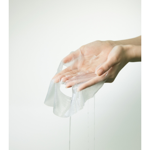 vvbetter - Rejuvenating Squalane Gesichtsmaske