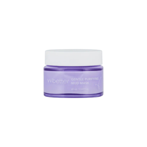 vvbetter - Tiefenreinigende Maske Purifying Mud