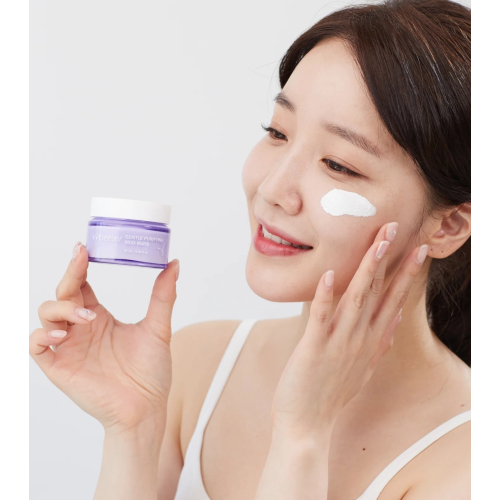 vvbetter - Tiefenreinigende Maske Purifying Mud