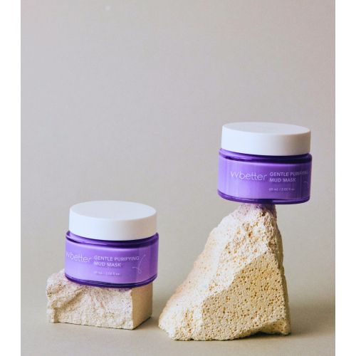 vvbetter - Tiefenreinigende Maske Purifying Mud
