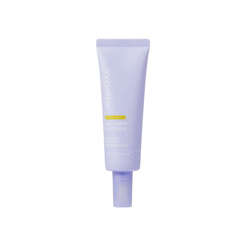 vvbetter - Sonnenschutz Daily Airfit SPF50+