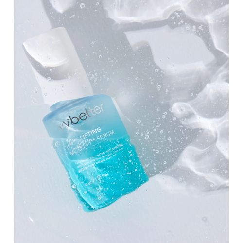 vvbetter - Straffendes Serum Teca Lifting Moisture