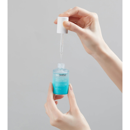 vvbetter - Straffendes Serum Teca Lifting Moisture