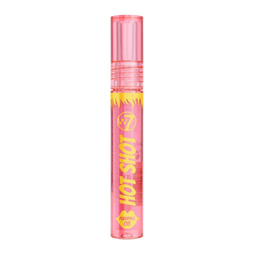 W7- Lippenöl Hot Shot